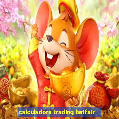 calculadora trading betfair